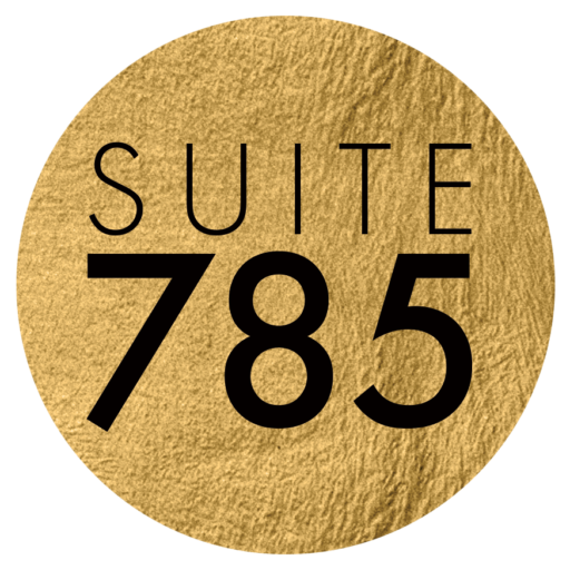 Suite 785