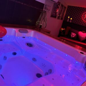 Disponibilités après-midis détente 12h-16h